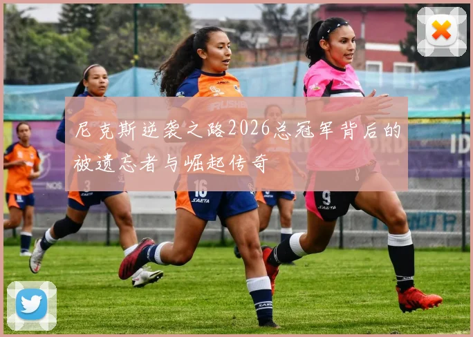 尼克斯逆袭之路2026总冠军背后的被遗忘者与崛起传奇
